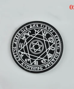 Magic Circle Wireless Charger,Circle Wireless Charger