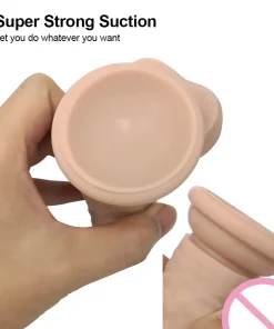 Silexd Oscar Dildo
