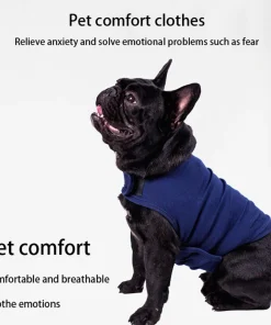 Dog Anxiety Vest