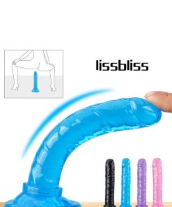 Dildo Sportsheets Silicone Dildo Flare