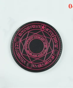 Magic Circle Wireless Charger,Circle Wireless Charger