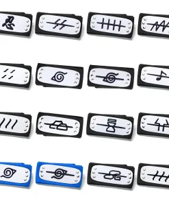 Naruto Headband