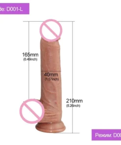 Dildo for Women