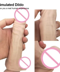 Silexd Oscar Dildo