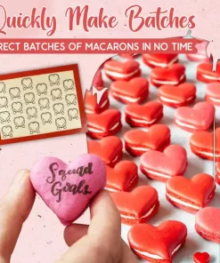 Silicone Baking Sheet