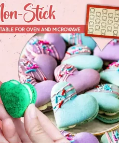 Silicone Baking Sheet