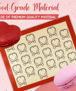 Silicone Baking Sheet