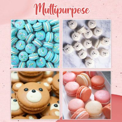 Silicone Baking Sheet