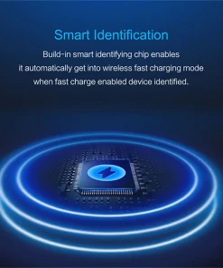 Magic Circle Wireless Charger,Circle Wireless Charger