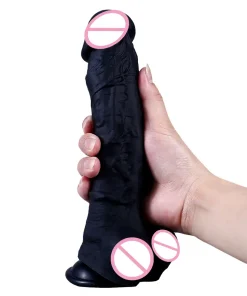 Realistic Dildo