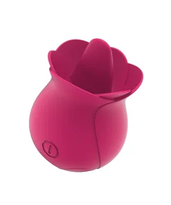 Tongue Licking Vibrators For Women