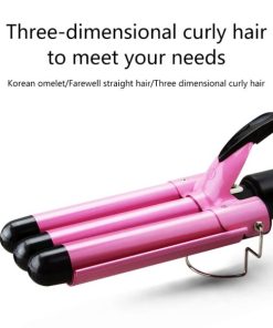 Ceramic Curling Iron,Ceramic Curling