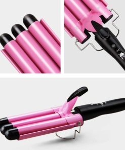 Ceramic Curling Iron,Ceramic Curling