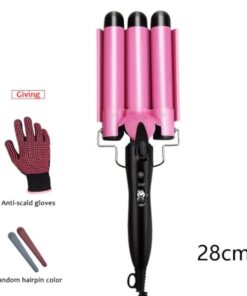 Ceramic Curling Iron,Ceramic Curling