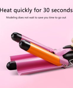 Ceramic Curling Iron,Ceramic Curling