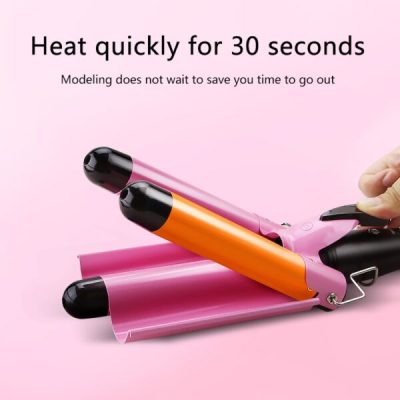 Ceramic Curling Iron,Ceramic Curling