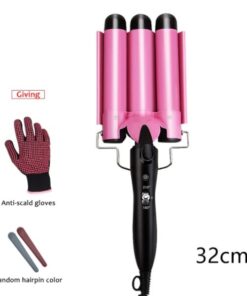 Ceramic Curling Iron,Ceramic Curling
