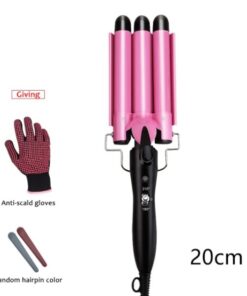 Ceramic Curling Iron,Ceramic Curling