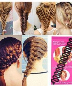 Hairdressing Weaving