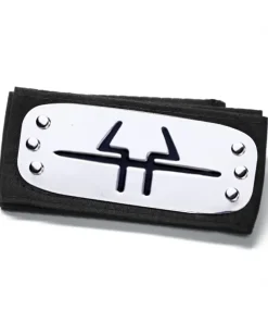 Naruto Headband