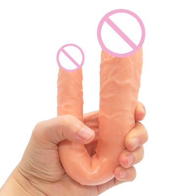 Dildo Double