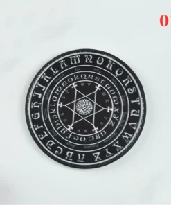 Magic Circle Wireless Charger,Circle Wireless Charger