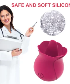 Tongue Licking Vibrators For Women
