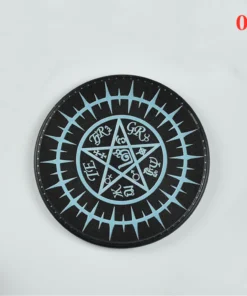 Magic Circle Wireless Charger,Circle Wireless Charger