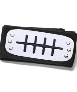 Naruto Headband