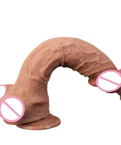Realistic Dildo