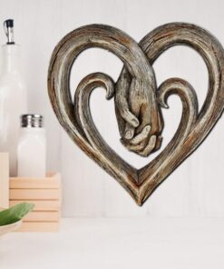 Heart Holding Hands,Holding Hands