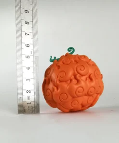 Devil Fruit Resin Statue Bundle