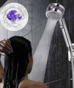 High Pressure Shower Head