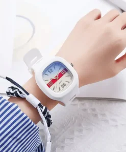 High Value Simple Fashion Watch