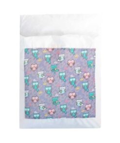 Cat Sleeping Bag With Removable Pillow