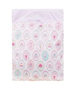 Cat Sleeping Bag With Removable Pillow