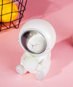 astronaut night light