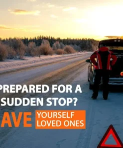 LED Road Flares Flashing Warning Light,Flashing Warning Light