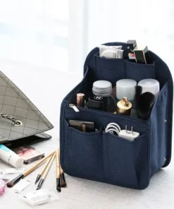 Large Capacity Pouch Inner Bag