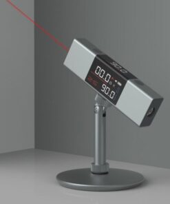 Laser Angle Casting Tool