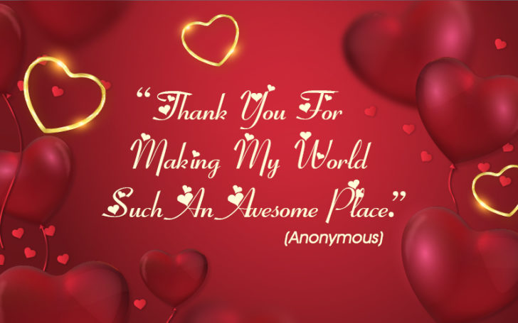 Valentines Day Quotes For Him