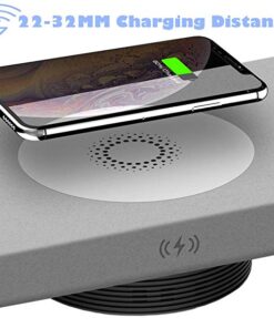 Lux Concealed Charger