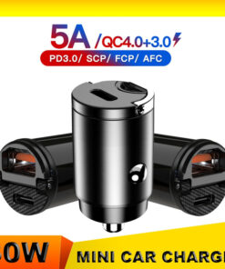 MINI STEALTH CAR ADAPTER