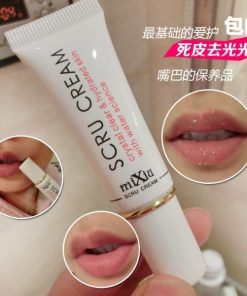 Moisturizer RepairLin Plumper