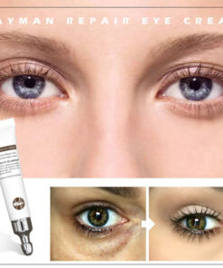 Anti Aging Eye Cream