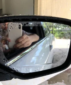 Magic Mirror Anti-Fog Shield