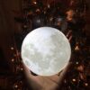 Magic Moon Rechargeable Adaptable & Portable Light