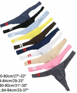 Men's Underwear Sexy G string Thong