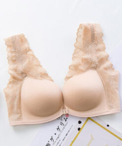 Lace Bra