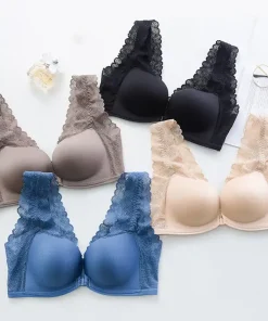 Lace Bra